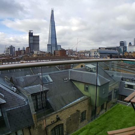 The Maltings Tower Bridge Apartment London Eksteriør bilde