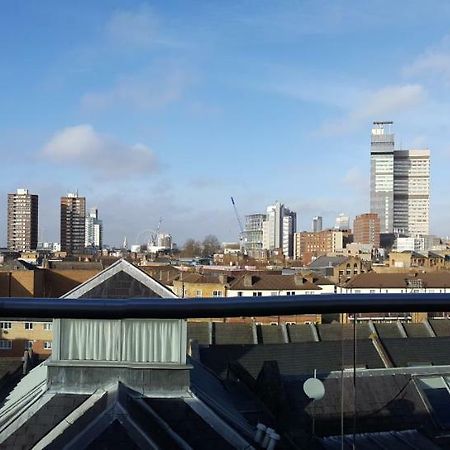 The Maltings Tower Bridge Apartment London Eksteriør bilde