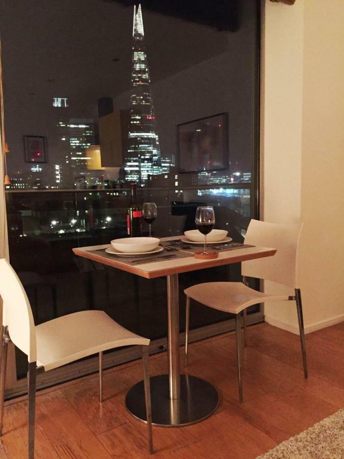The Maltings Tower Bridge Apartment London Eksteriør bilde