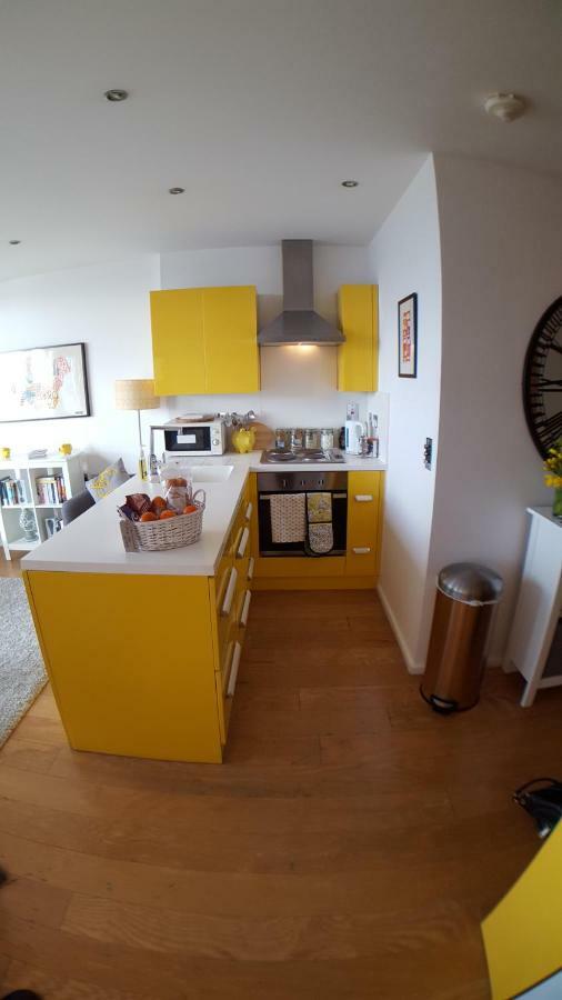 The Maltings Tower Bridge Apartment London Eksteriør bilde