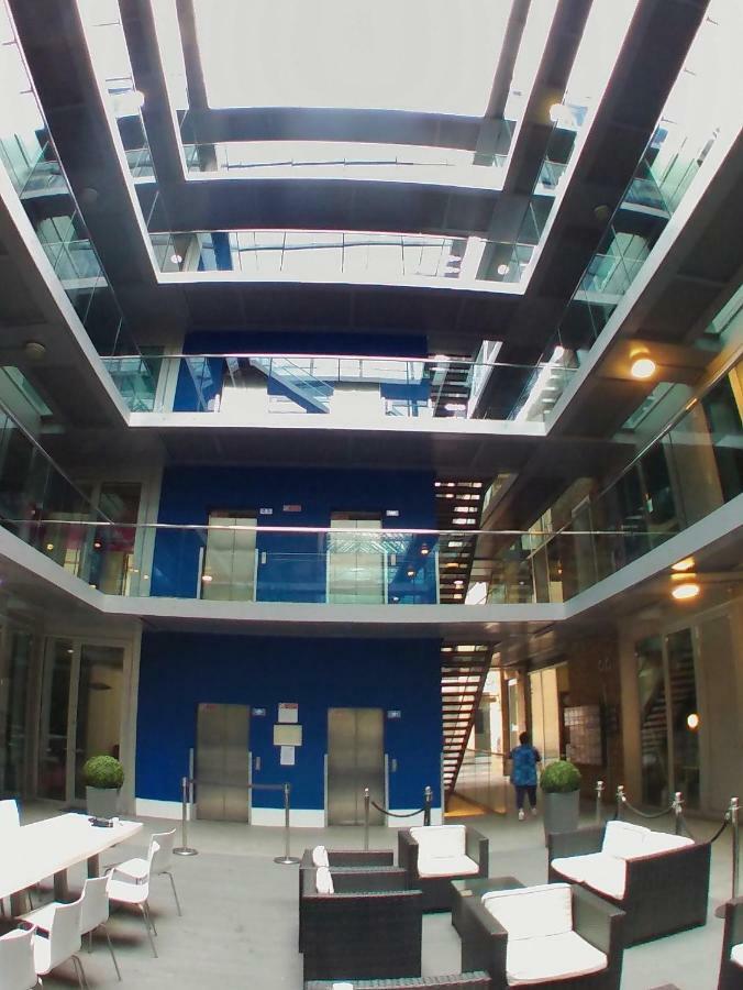 The Maltings Tower Bridge Apartment London Eksteriør bilde