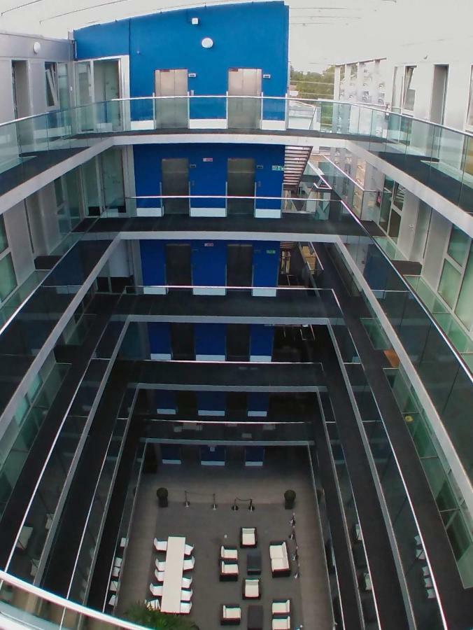 The Maltings Tower Bridge Apartment London Eksteriør bilde
